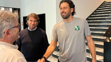 La Fondazione Polito incontra il Sassuolo: il calcio che piace