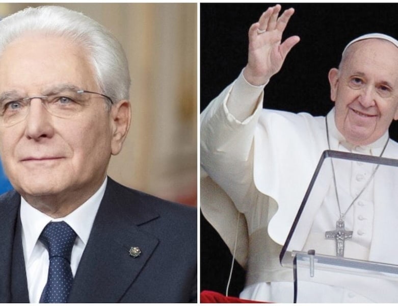 Domani sul Corriere dello Sport-Stadio gli auguri di Papa Francesco e del Presidente Mattarella per i 100 anni