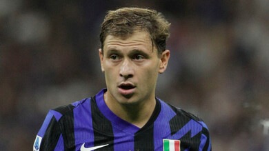 Barella vuole riprendersi l'Inter e tornare al top per la Juve: le tappe