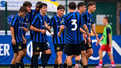 Inter, poker alla Stella Rossa in Youth League. Il Milan cade a Leverkusen