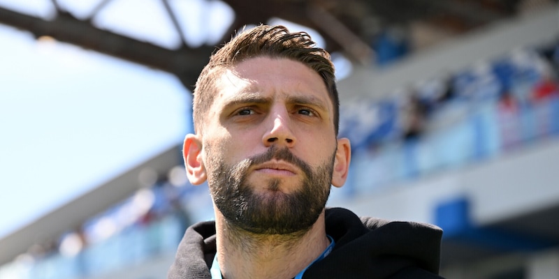 Berardi, incubo finito: l'annuncio di Grosso fa felice il Sassuolo