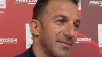 Del Piero esalta Yildiz: “La 10 della Juve va portata con voglia e dedizione e lui..."