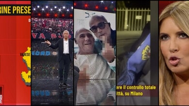 Inter, l'inchiesta in tv: "Milano è della 'Ndrangheta, Beretta o parla o muore"