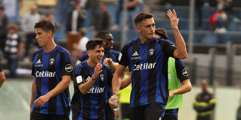 Serie B: il Pisa capolista torna a vincere, Berardi rientra e il Sassuolo ne fa 6