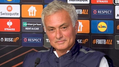 Mourinho punge lo United: "Ora sostengono gli allenatori, c'è stabilità"