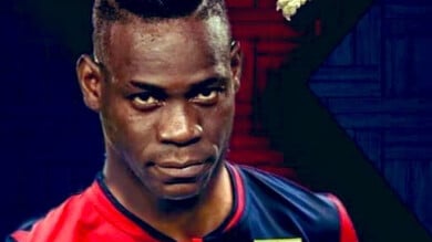 Balotelli-Genoa, l'agente Raiola: "Mario non vede l'ora, cosa manca"