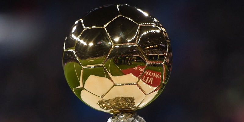 Cerimonia Pallone d’Oro diretta: scopri il vincitore e segui l’evento LIVE 1 Cerimonia Pallone d’Oro diretta: scopri il vincitore e segui l’evento LIVE