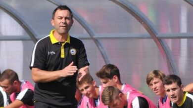 È morto l’ex allenatore dell'Udinese Primavera: il cordoglio del club 1 È morto l’ex allenatore dell'Udinese Primavera: il cordoglio del club