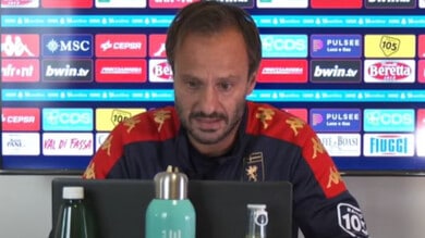 Gilardino sul Genoa: “In vendita? Ho una priorità”