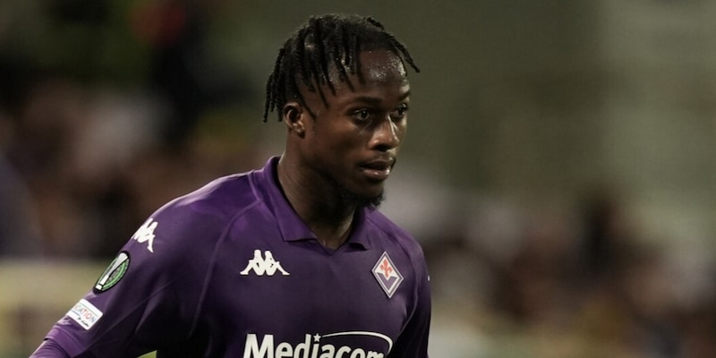 Kouame rinnova con la Fiorentina, è ufficiale: i dettagli e il comunicato