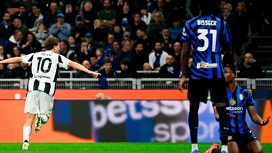 Inter-Juventus fa volare Sky: domenica da record