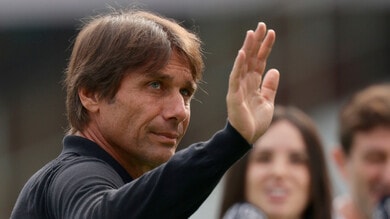 Conte, quella statistica che dice Scudetto: "E ora mi guardo Inter-Juve"