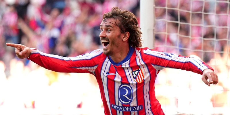 L'Atletico Madrid vince in rimonta: Simeone ringrazia Sorloth e Griezmann