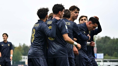 Youth League, Juve pazzesca a Lipsia: tris, vittoria e decollo in classifica