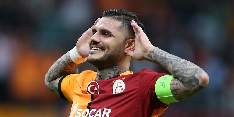 Roma, l'Elfsborg non è imbattibile: il Galatasaray gliene fa 4