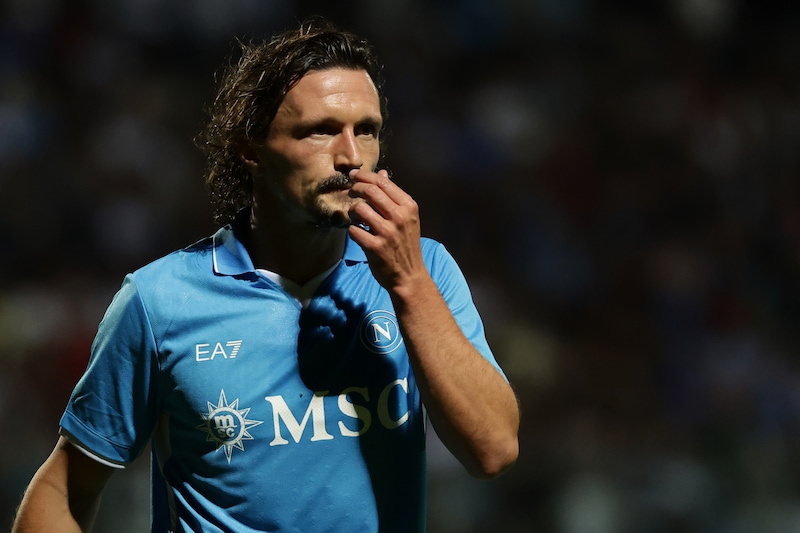 Mario Rui rompe con l'agente: Giuffredi lo denuncia al Coni