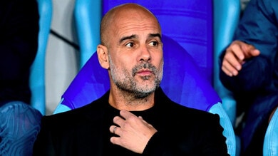 Guardiola e l'addio al City: segnale futuro? "Una parte di me se n'è andata"