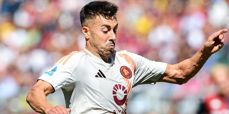 Elfsborg-Roma diretta Europa League: segui la partita LIVE