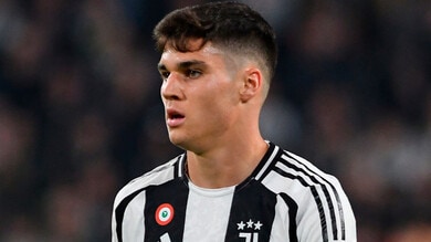 Sorpresa Adzic, Montero se lo porta in Next Gen: convocato per Juve-Sorrento