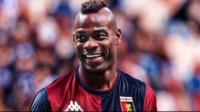 Balotelli-Genoa, i retroscena: Supermario per salvarsi ma è giallo clausola