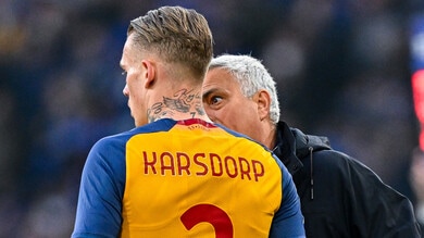 Karsdorp svela la lite con Mourinho alla Roma: "Mi chiamò traditore e poi..."