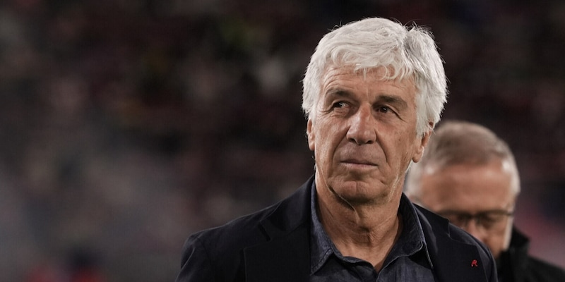 Gasperini: "Shakthar abituato a giocare le coppe". Poi svela come sta Zaniolo