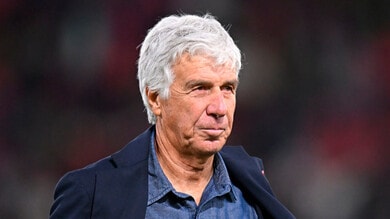 Gasperini su Shakhtar-Atalanta: "La loro tradizione pesa". E Zaniolo...