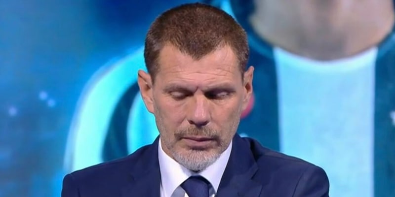 Boban asfalta Danilo dopo Inter-Juve: "Thiago Motta l'ha difeso ma..."