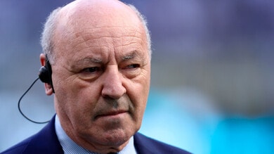 Marotta, il calendario Inter preoccupa: "Bisogna giocare meno"