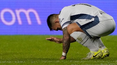 "Mi aspettavo di più": a Lautaro non va giù il settimo posto al Pallone d'Oro