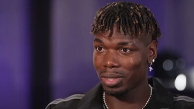 Pogba clamoroso: "Voglio parlare con Motta e tornare a giocare nella Juventus"