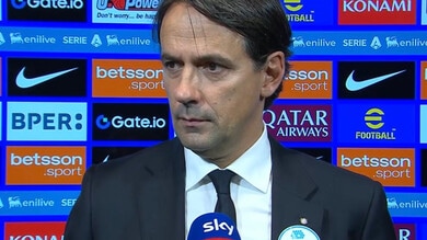 Inter, furia Inzaghi: "Meritavamo noi, la Juventus doveva subire 7-8 gol"