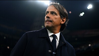 Inter, infortuni pesanti contro la Roma: Champions e Juve, Inzaghi ora trema