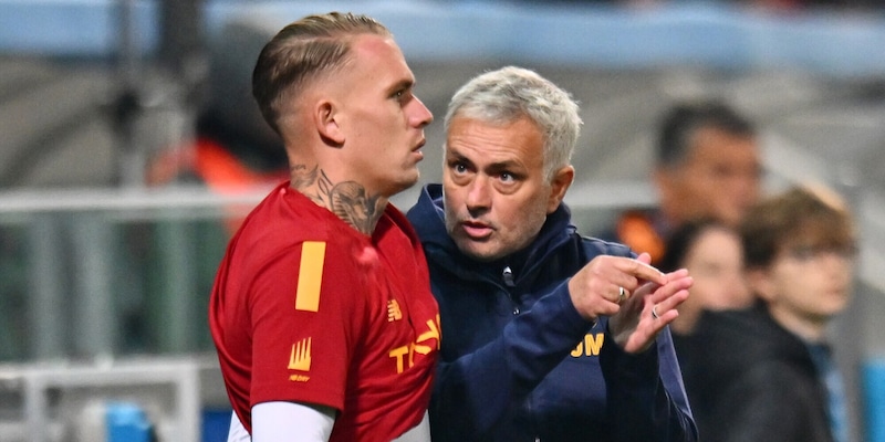 Karsdorp: "Mourinho alla Roma mi chiamò otto volte traditore nello spogliatoio"