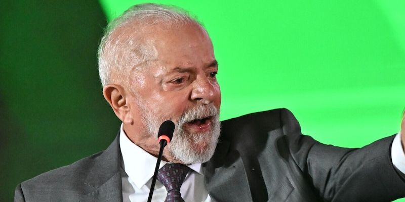 Lula, proposta shock: niente più maglia del Brasile per chi gioca all'estero