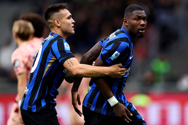 Stress test: Inter, sei ancora da scudetto?