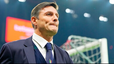 Zanetti: "Inter, rapporti con ultras normali. Non facevano niente di male"