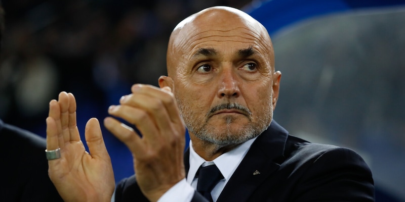 Spalletti applaude l'Italia ma avvisa: "Contro Belgio e Francia sarà dura"