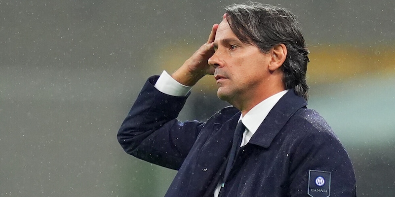 Inzaghi si gode i bomber di scorta dell'Inter: "Bene Taremi e Arnautovic"