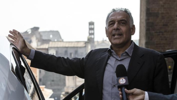 Pallotta: "La mia Roma migliore di quella dei Friedkin? Lo dicono i numeri..."