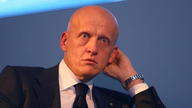 Collina: "Da ragazzo simpatizzavo Lazio, giocavo libero come Pino Wilson"