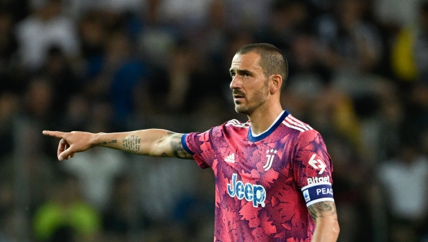 Bonucci: "Via dalla Juve per Allegri. Guardiola mi voleva al City ma avevo dato ok al Milan"