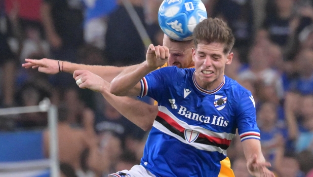 Sampdoria, il miglior Tutino con Kasami e Pedrola per ripartire. Sottil ora ci crede