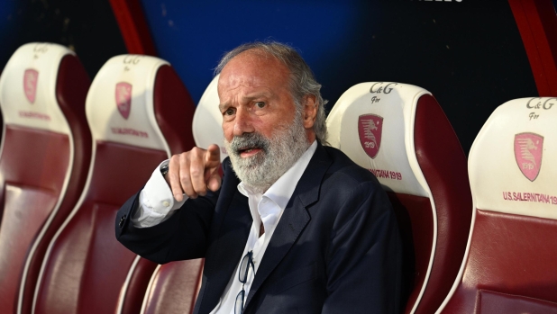 Sabatini: "Conte alla Juve non avrebbe avuto l'impatto di Napoli. Milan? Il problema non è Fonseca"