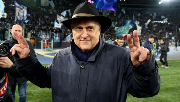 I conti di Lotito, vent'anni in utile alla Lazio: come fare calcio senza svenarsi