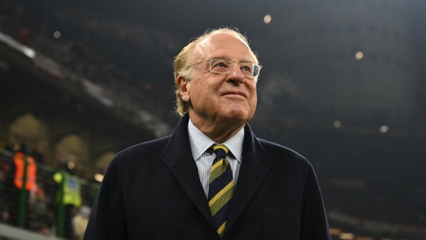 Scaroni: "Possiamo costruire un nuovo stadio a San Siro conservando il secondo anello"