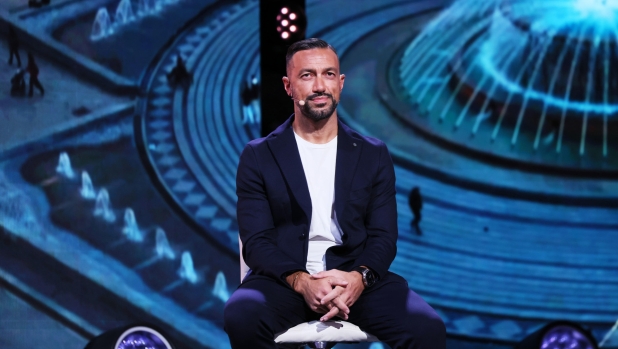 Quagliarella e il derby del cuore: "Io, la Samp, la Juve Stabia e... il mare"