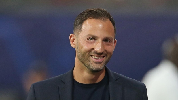 Belgio, Tedesco: "Che emozione affrontare l'Italia, capisco la decisione di Lukaku"