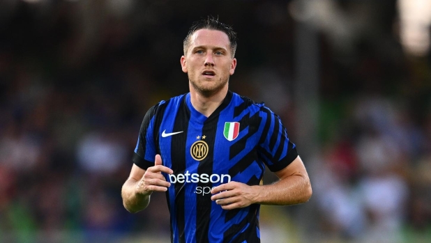 Zielinski racconta Inzaghi: "Un po' pazzo, ma davvero un bravo tecnico che ti fa migliorare"