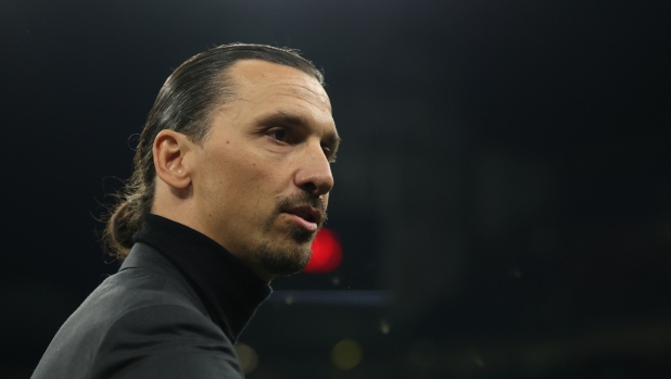 Milan, ecco capitan Ibra: Zlatan atteso a Milanello per ricucire il gruppo